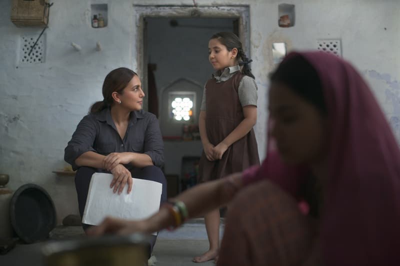 Sundar Prize Film Festival honours Bayaan as Best Feature Film – Narrative Live Action - Pancouver